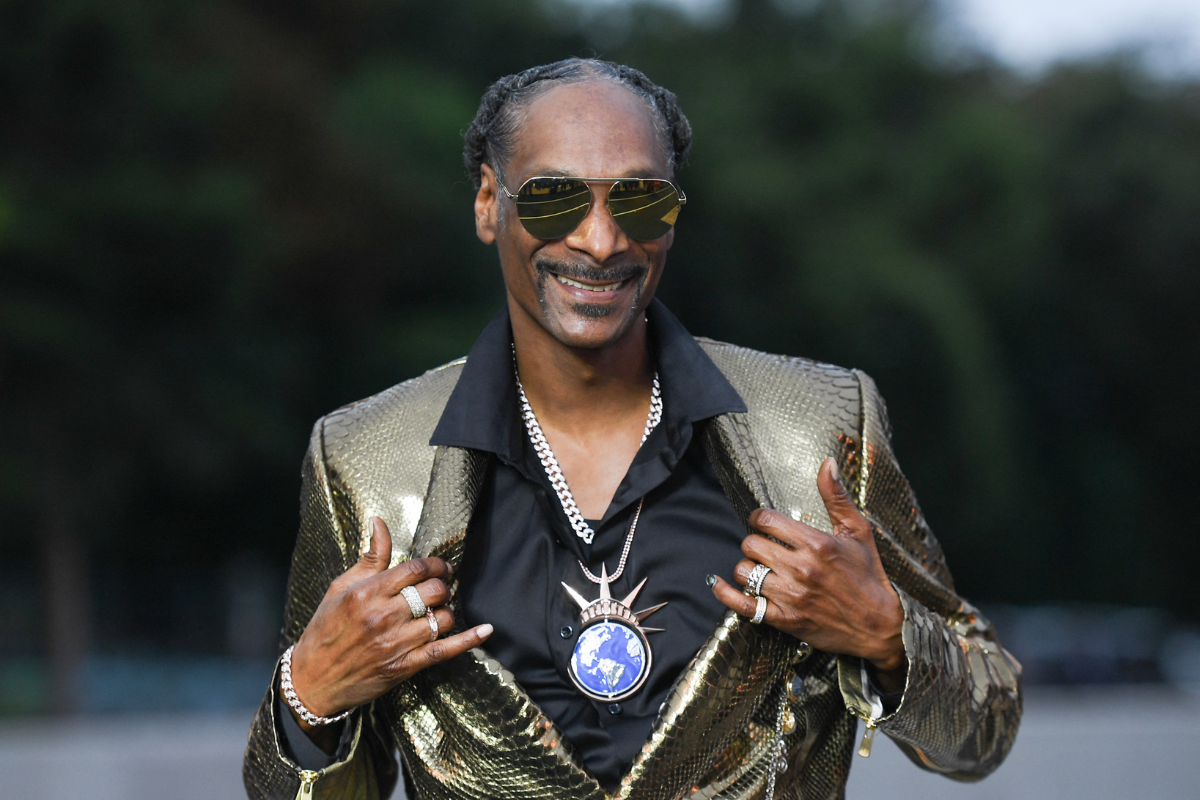 Snoop Dogg