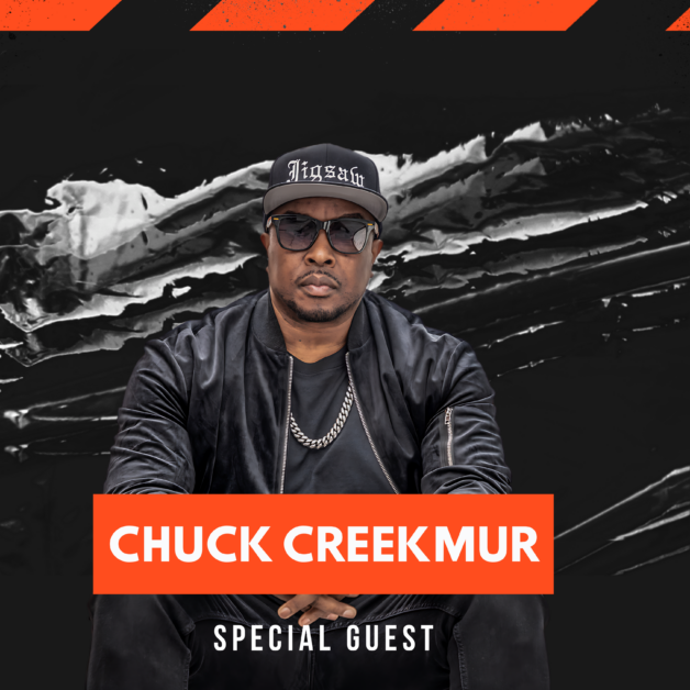 Chuck Creekmur