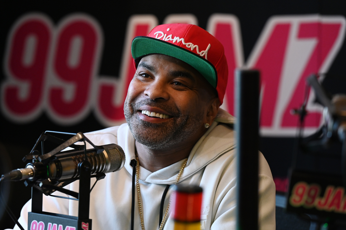 Ginuwine