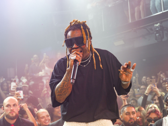 Lil Wayne