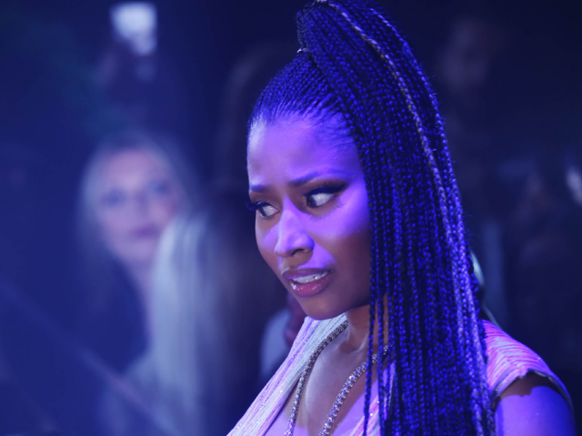 Nicki Minaj