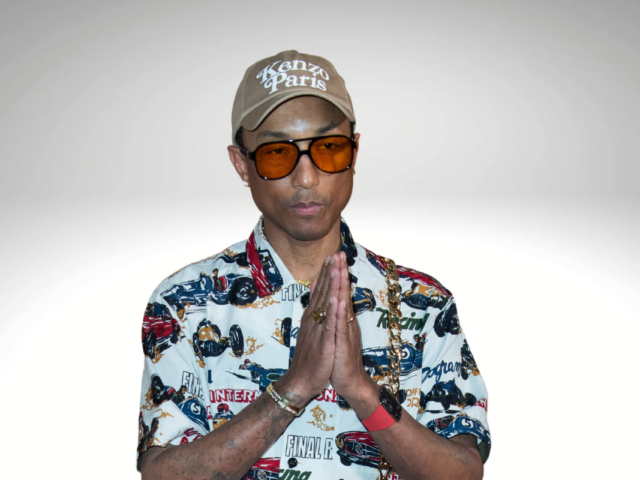 Pharrell Williams