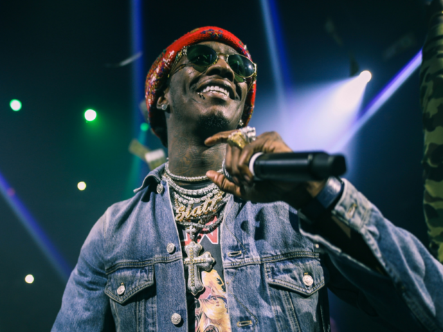Young Thug