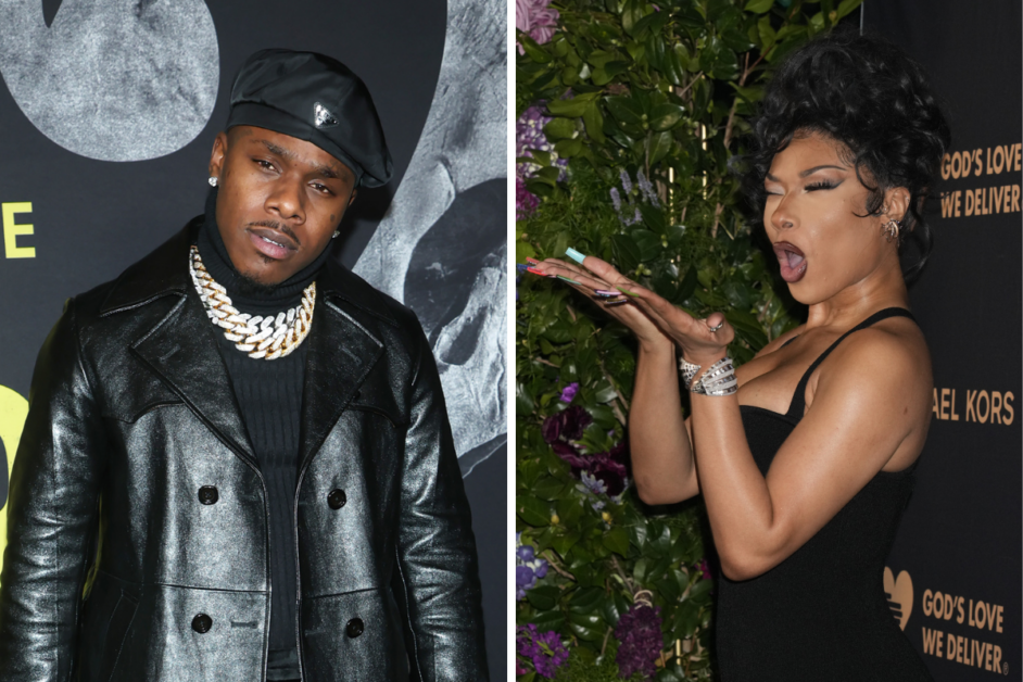 DaBaby Urges Megan Thee Stallion To “Come Home” & Collab