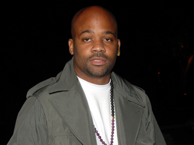 Dame Dash