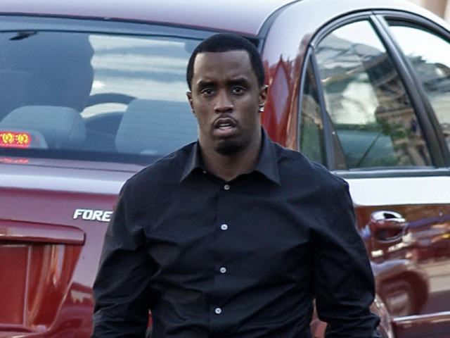 Diddy