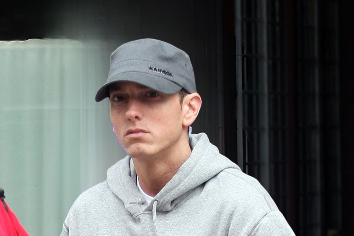 Eminem
