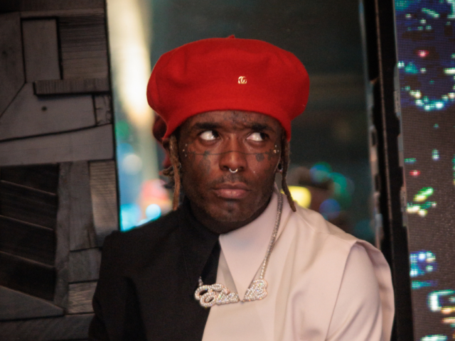 Lil Uzi Vert