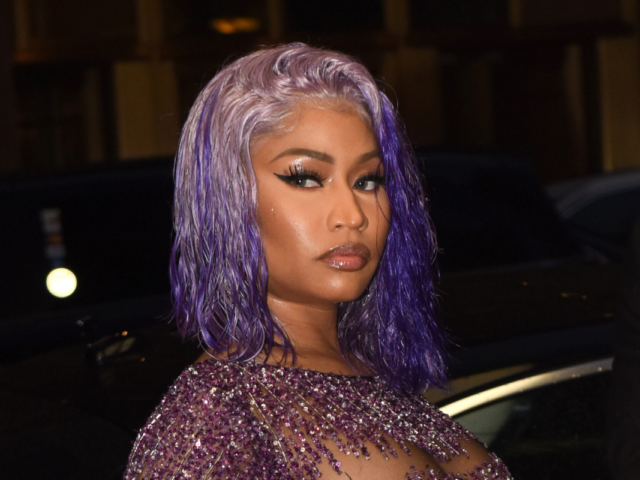 Nicki Minaj