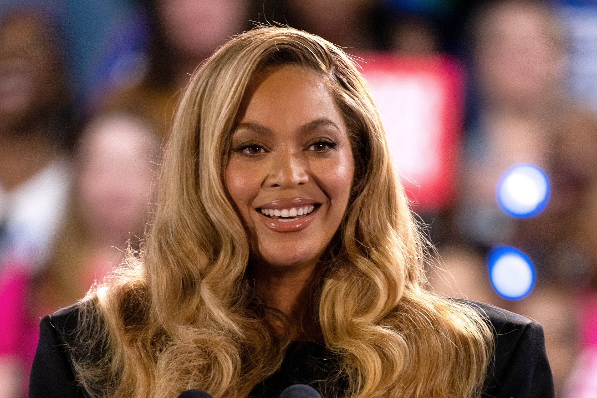 Beyoncé