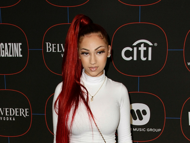 Bhad Bhabie