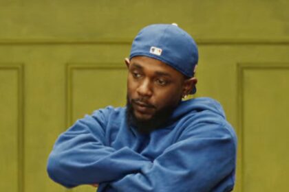 Kendrick Lamar's Clipse Verse Leaks—Listen Here - AllHipHop