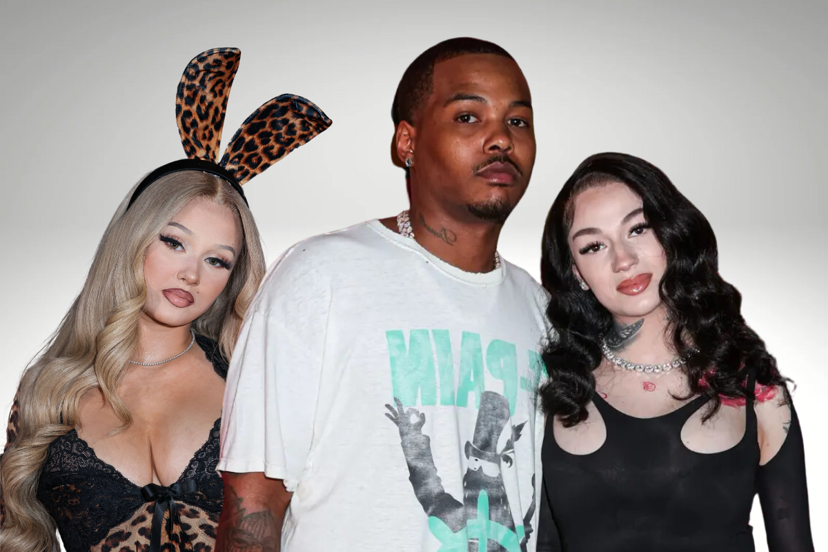 Alabama Barker Bhad Bhabie Le Vaughn