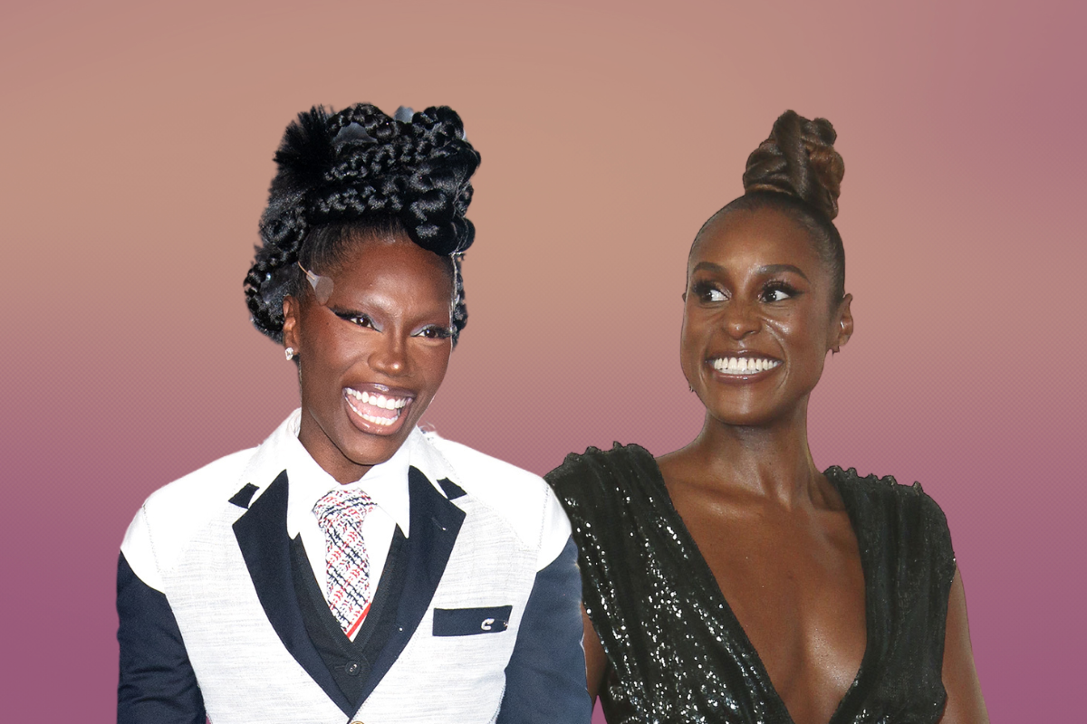 Doechii Issa Rae