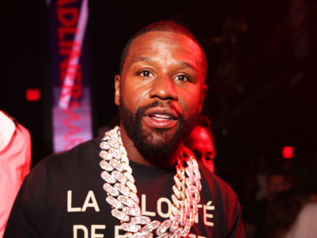 Floyd Mayweather