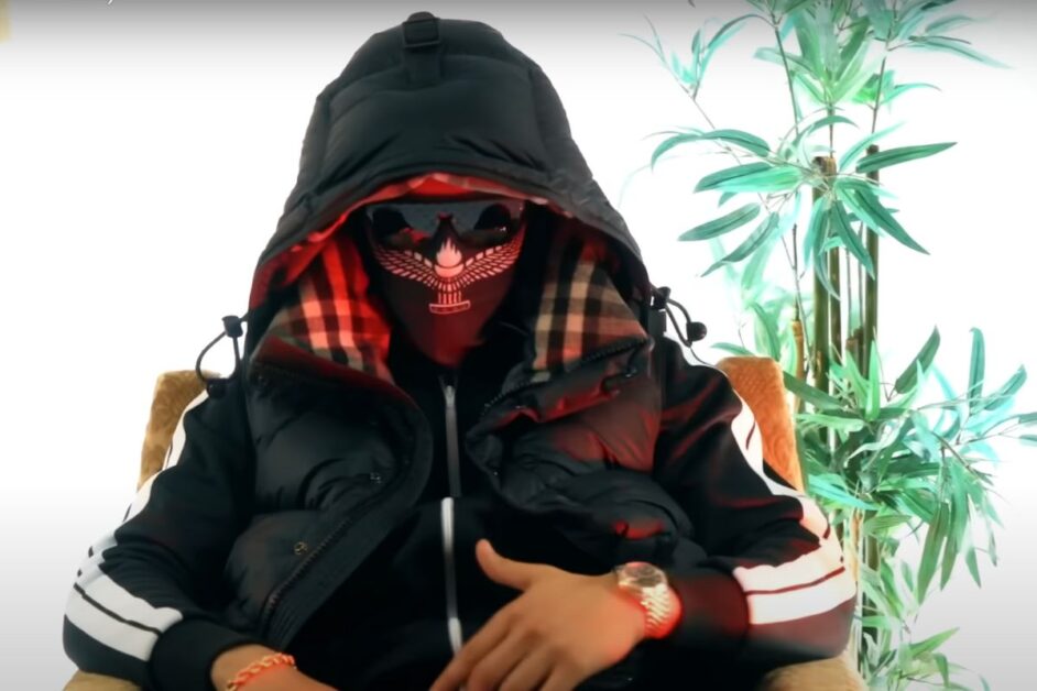 Swedish Rapper Gaboro Shot Dead In Unbelievably Bold Attack - AllHipHop