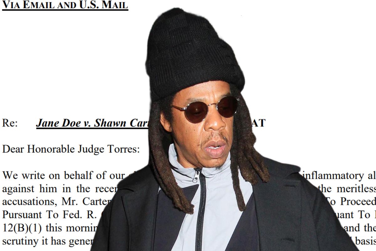 JAY-Z
