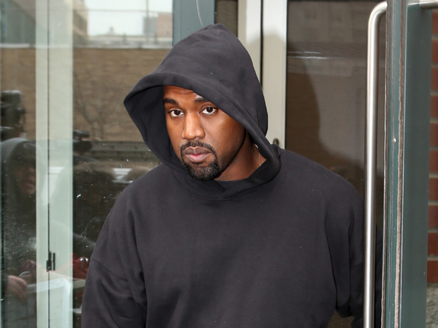 Kanye West