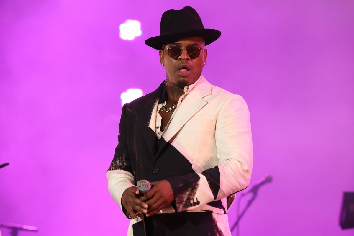 Ne-Yo