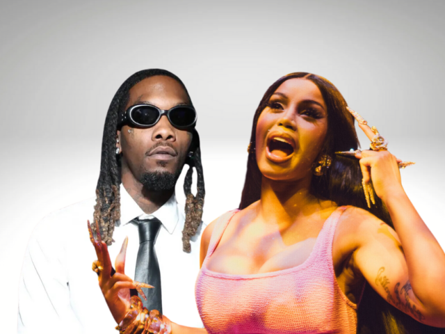 Offset Cardi B