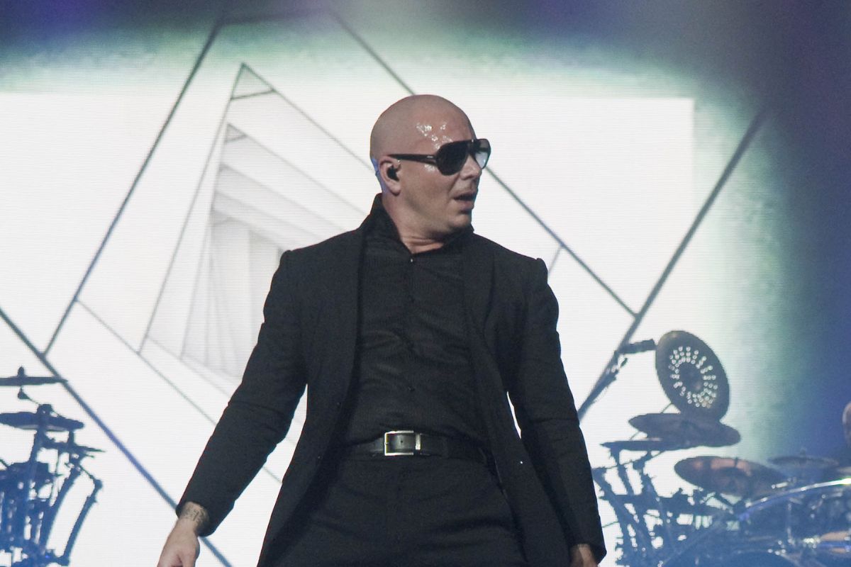 Pitbull