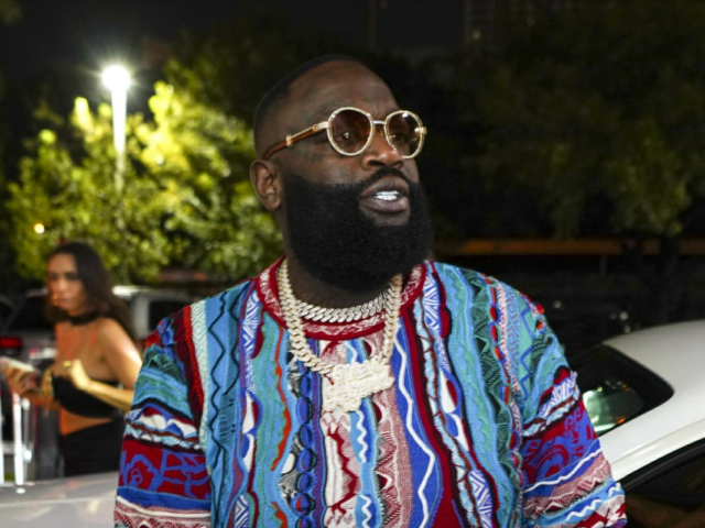 Rick Ross