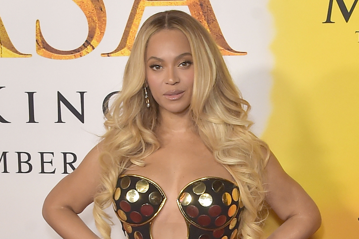 Beyoncé