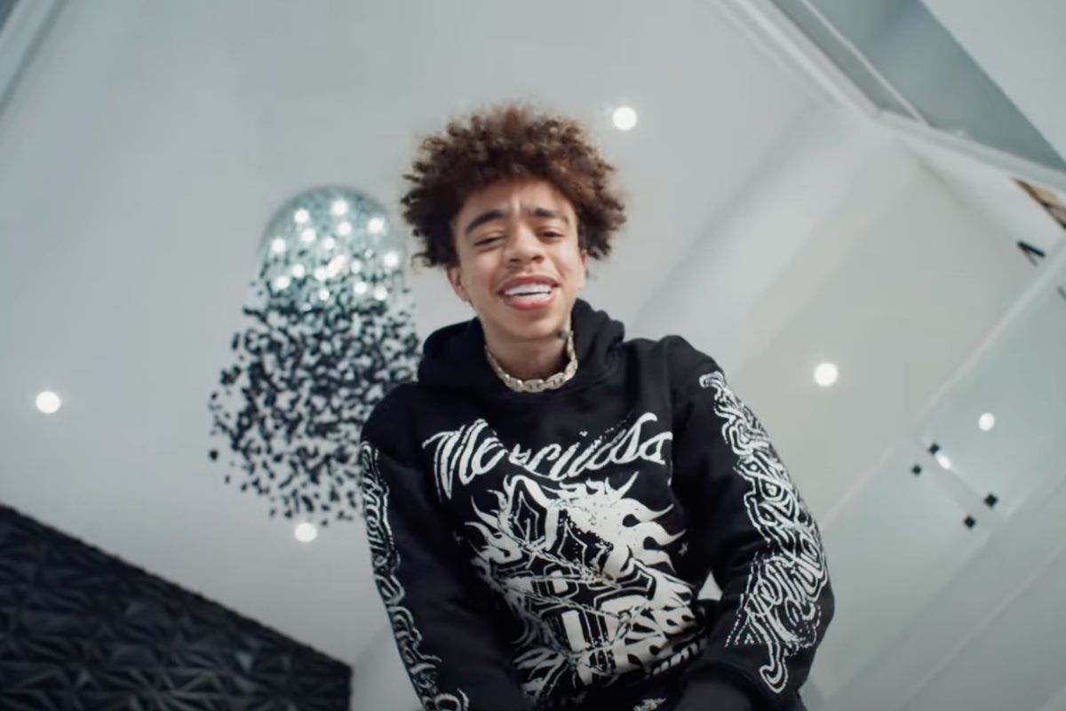 King Harris