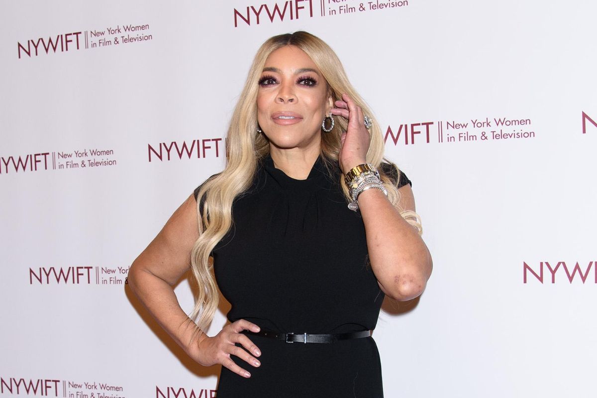 Wendy Williams