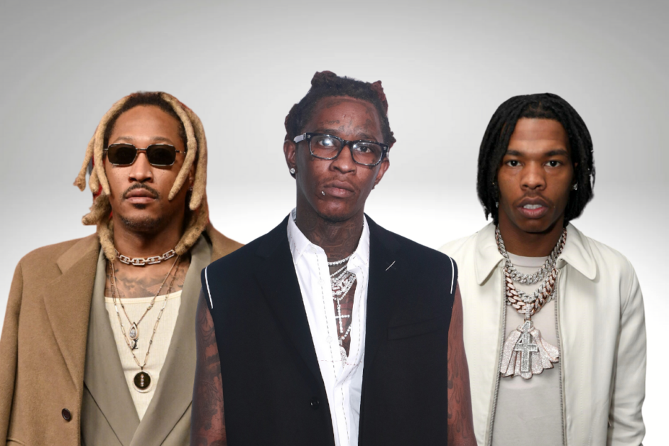 Young Thug Returns: Two New Lil Baby Collabs Amid 