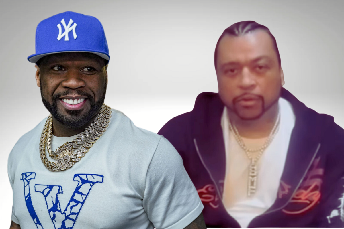 50 Cent Big Meech