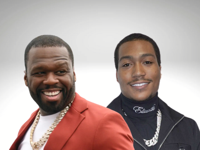 50 Cent Lil Meech