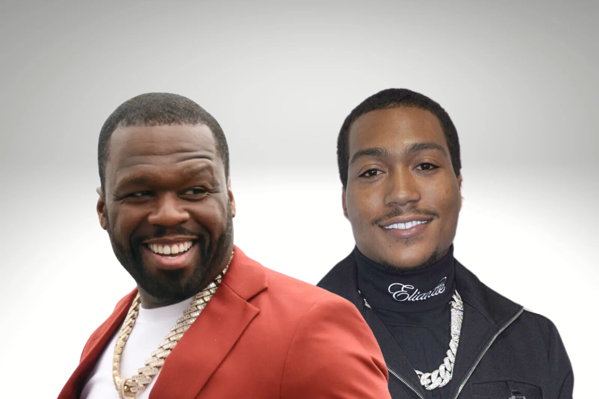 50 Cent Lil Meech