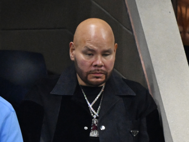 Fat Joe