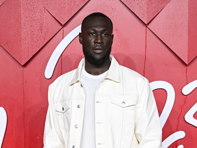 Stormzy