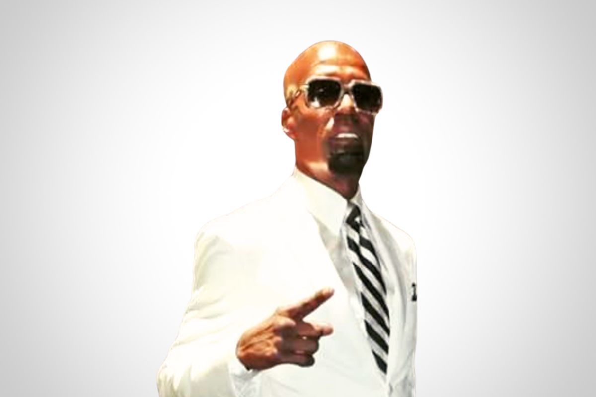 Aaron Hall