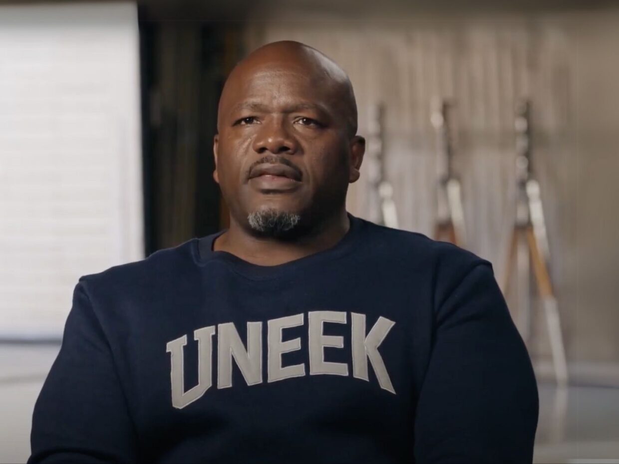 Eugene "Big U" Henley's dual reputation now faces scrutiny amid severe federal accusations shaking South LA’s perception.