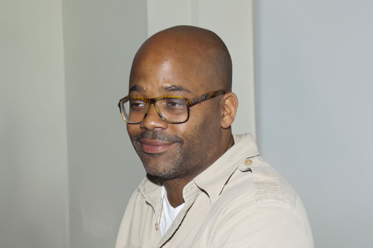 Damon Dash