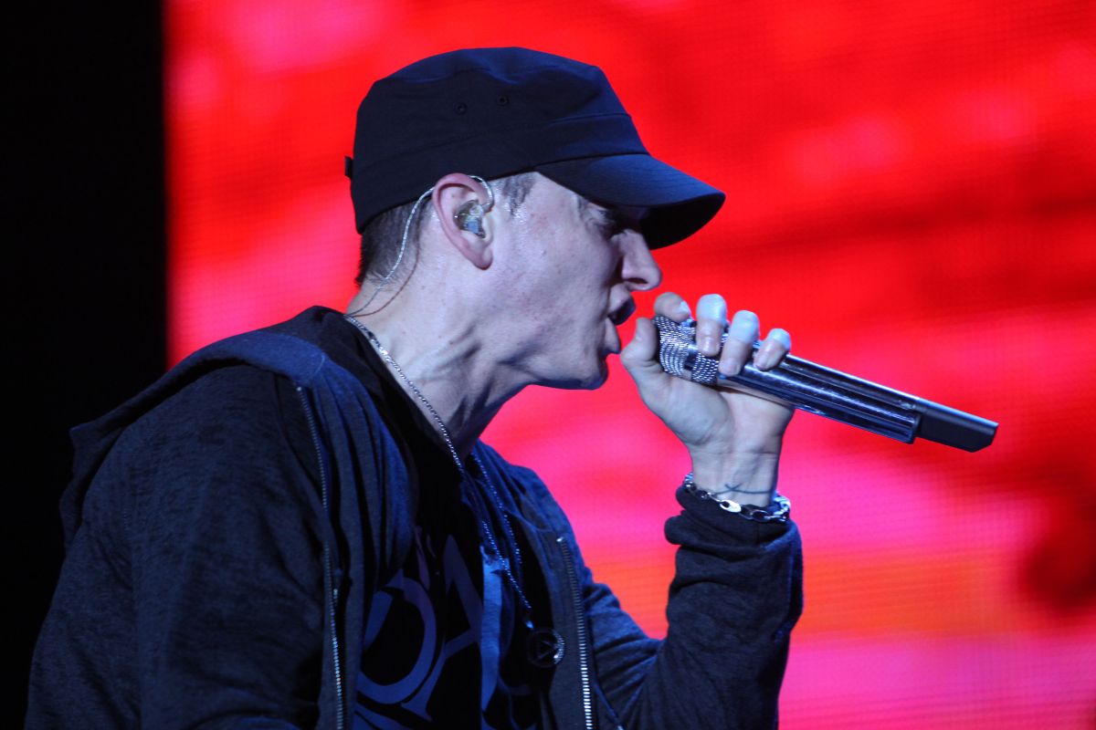 Eminem