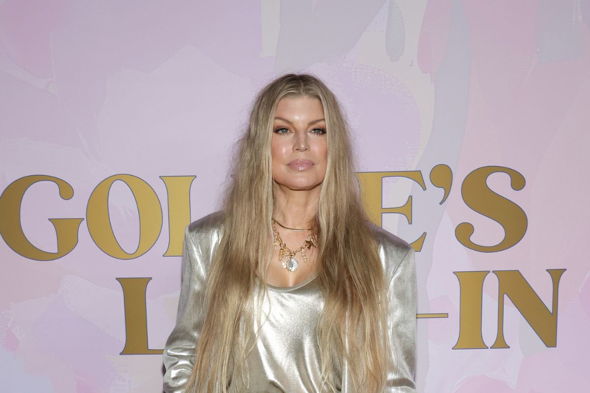 Fergie
