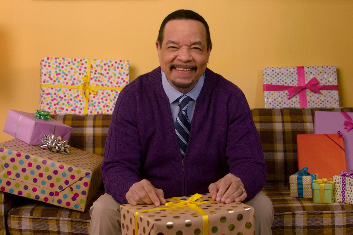 Ice-T