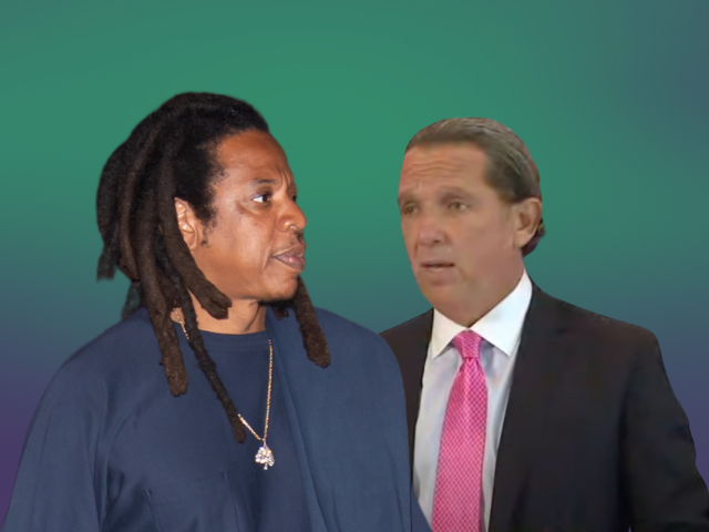 JAY-Z Tony Buzbee