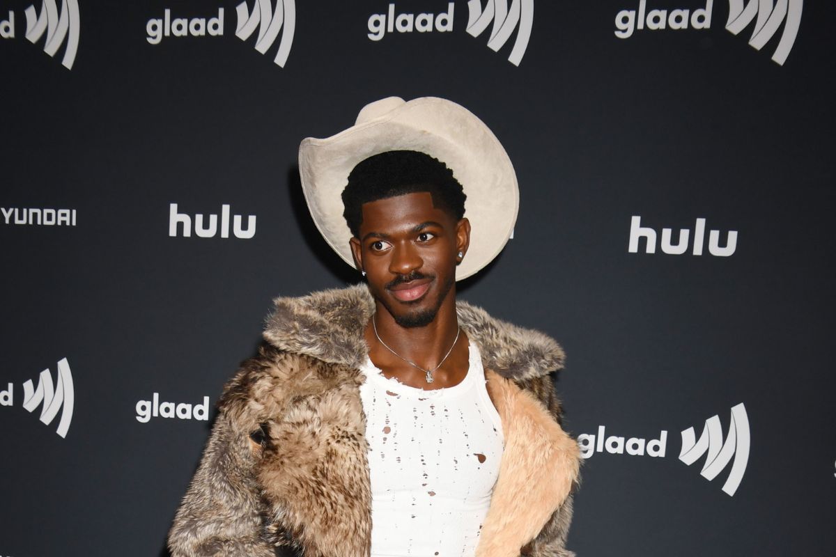 Lil Nas X