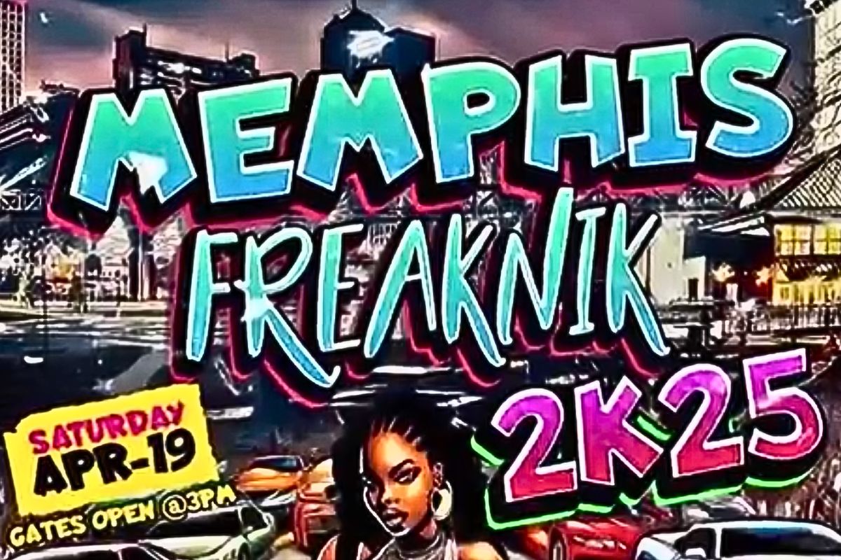 Memphis Freaknik