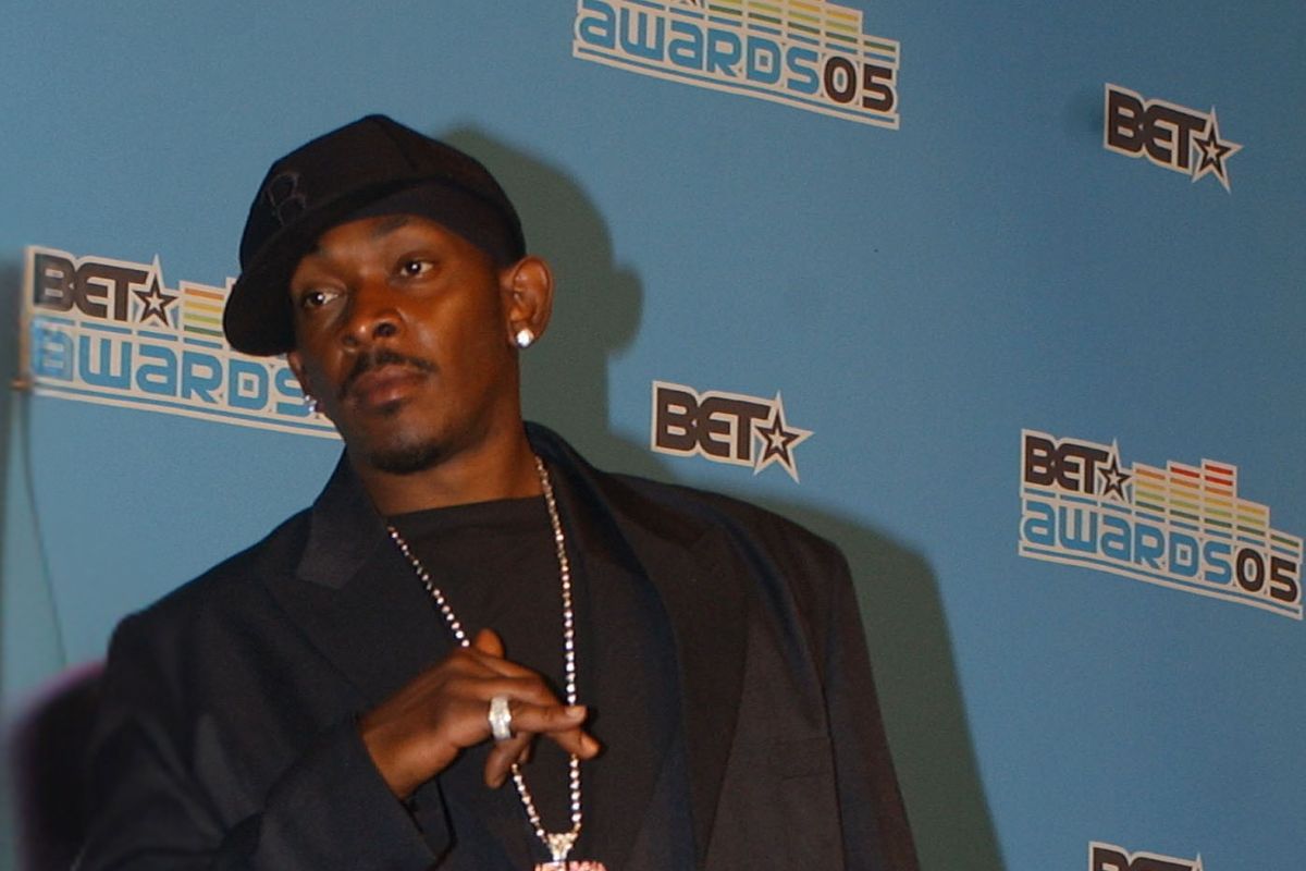 Petey Pablo