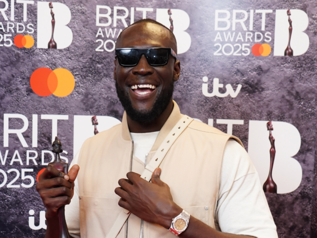 Stormzy
