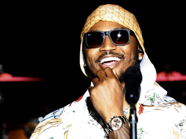 Trey Songz