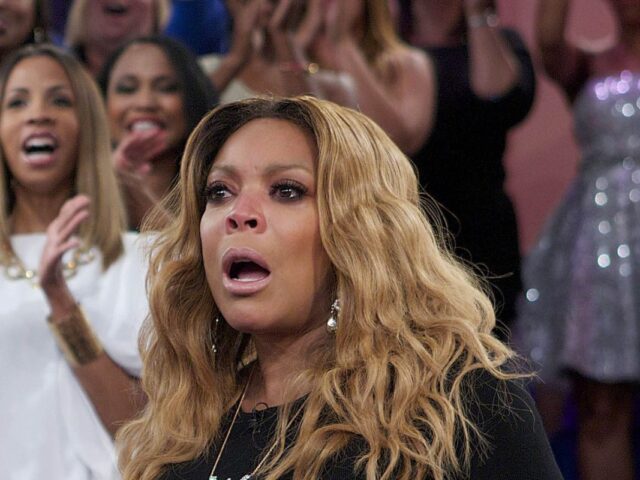 Wendy Williams