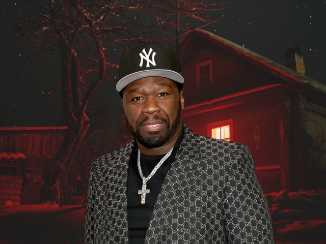 50 Cent