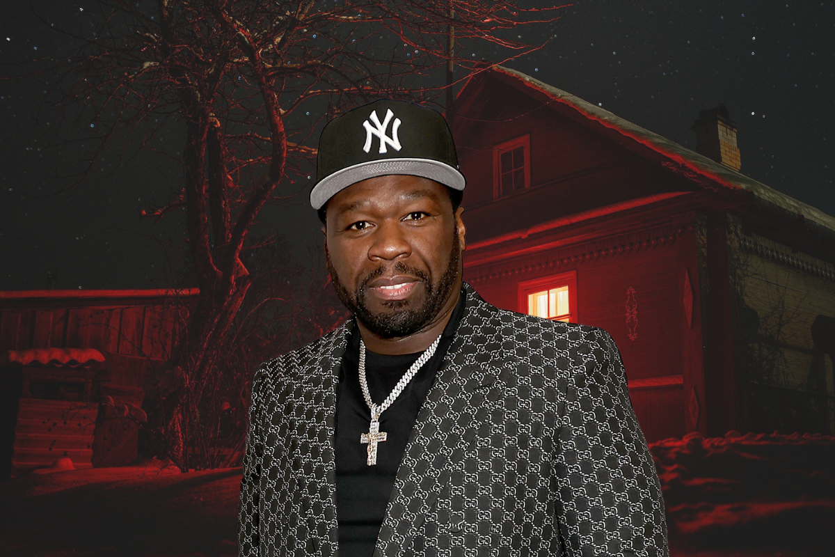 50 Cent